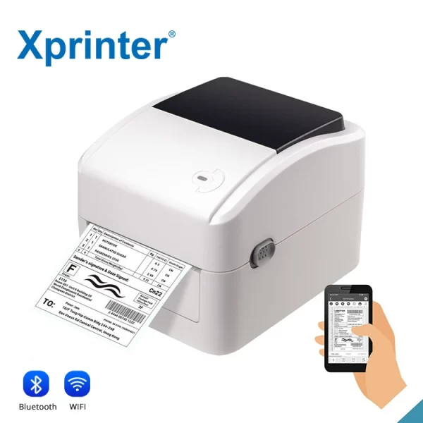 Xprinter XP-420B